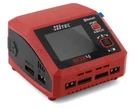Hitec RDX4 Quad Smart Lipo Battery Balance Charger 6S/10A/AC-200W/DC-400W 44354. Fixed Price $249.99.