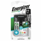 Energizer Pro Charger For Aaa & Nimh + 4 2000 Mah Rechargeable Batteries. Fixed Price $48.99.