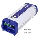 Scandvik 99041 Dolphin Premium 30A 24V 3-BANK Battery Charger. Fixed Price $1112.61.