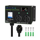 Smart Charging Integration: Sekelo Automatic Power Switch For Dryer & Ev, .... Fixed Price $151.96.