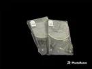 Two Cameron Sino Rechargeable Battery For Headsets 3.6V 2100MAH. Fixed Price $20.00.