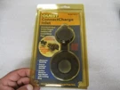 N23A Guest 150CCI Connect Charge Inlet Mount Plug Oem New Factory Boat Parts. Fixed Price $15.07.