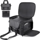 Dji Power 500 Portable Station Carrying Case Waterproof & Scratch-proof. Fixed Price $116.99.