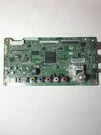 Lg EBU62007673 (EAX65049104(1.0)) Main Board For 32LN530B-UA Version. Fixed Price $49.96.