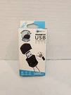 J Magnetic Usb Portable Charger Dock From Any Port!!. Fixed Price $14.99.