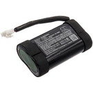 New 3400MAH Battery For Bang&olufsen 1140026 Beoplay P6 2INR19/66 C129D1. Fixed Price $20.62.