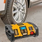 Stanley Fatmax Power Station W/ 120 Psi Air Compressor. Fixed Price $180.99.