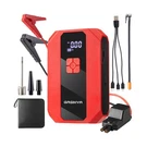 TM16E2 Car Jump Starter 7000AH Battery Pack For Up To ... Fast Ship. Fixed Price $75.81.