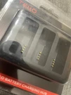 Dji Tello Battery Charging Hub (3-BAY Charger). Fixed Price $14.99.