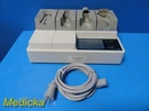 Stryker System 5 Modular Bay Battery Charger 4110-120 W/ Types Modules 38672. Fixed Price $496.00.