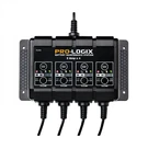 Clore Automotive Solar PL4020 12V 4X2A Pro-logix 4-BANK Battery Maintenan. Fixed Price $194.01.