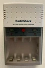 Radio Shack Battery Charger 23-335A Ni-cd/ni-mh. Fixed Price $16.99.