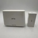 E3 Netgear Arlo Pro VMB4000 Wireless Security Camera Base Station +charging Dock. Fixed Price $40.00.