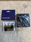 Magic Flight Nimh Battery Set With Wall Charger Sale From Hemptations. Fixed Price $30.00.