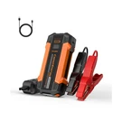 Portable Jump Starter 3000A Peak Car Battery Pack, 12V Box Up ... Fast Ship. Fixed Price $58.66.