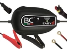 Bc Easy 6 Us Intelligent Steps Trickle Charger,float Charger,battery Maintaine. Fixed Price $60.40.