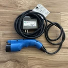 Aerovironment Turbocord Portable Ev Charger 120V / 240V Dual 23076-020. Fixed Price $159.99.