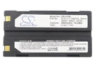 Cameron Sino 7.4V 2600MAH Li-ion Replacement Battery For TSC1 Equipment. Fixed Price $34.82.