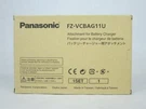 Panasonic Toughbook FZ-G1 Battery Charger Attachment P/n: FZ-VCBAG11U. Fixed Price $44.45.