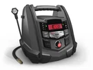 Schumacher SJ1289 5-IN-1 Jump Starter Power Station 1200 Peak Amp 100 Psi New. Fixed Price $199.95.