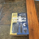 Premium Tech NB-11L Battery Charger For Canon Powershot A4000, A3500, A2400. Fixed Price $10.00.