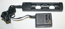 Sony Battery Charger BCA-35E Ac/dc Power Adapter Transformer AC-E351 3V 300MA. Fixed Price $24.99.