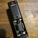 Eveready Plug Rechargeable Battery Charger Model: FCC2 Input 120V 60HZ 30MA. Fixed Price $7.00.