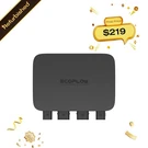 Ecoflow 800W Car Alternator Charger 3-IN-1 Fast Dc Certified Refurbished. Fixed Price $312.86.