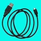 Bushnell Neo+ Usb Power Cord Wire Charger Cable Plug #368150 #368050 Gps. Fixed Price $9.34.