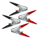 Yorise Car Battery Jumper Cable Clamps, 1100A Automotive Starter 4PCS. Fixed Price $29.37.