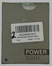 Dongguan Power Bank Lithium Battery. Fixed Price $11.00.