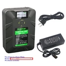 Kastar Battery Charger For Sony BC-L70 BC-L160 BC-M50 BC-M150 AC-DN10. Fixed Price $35.99.