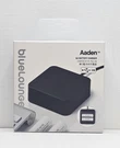 Bluelounge Aaden Usb Battery Charger Black. Fixed Price $13.99.