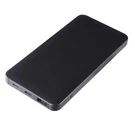 Ubiolabs Power 10,000MAH Portable Charger With Input - Black. Fixed Price $16.96.