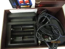 Efest Lcd Universal Battery Charger - Luc S2. Fixed Price $29.95.