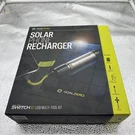 Goal Zero Solar Phone Recharger. Fixed Price $72.00.
