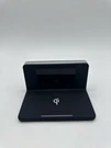 Aluratek Qi Wireless Charging Alarm Clock Radio Bluetooth Speaker Led Black. Fixed Price $14.99.