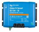 Victron ORI122436120 Orion-tr Smart 12/24-15A (360W) Isolated Dc-dc Charger. Fixed Price $243.95.