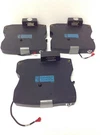 3X Gamber Johnson Panasonic CF-31 Docking Station 7160-0318-06-P W/ Lind Adapter. Fixed Price $46.94.