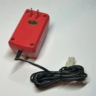 Radioshack 9.6V Ni-cd Ni-mh Battery Pack Charger 23-342A Dc 12V 280MA. Fixed Price $16.85.