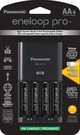 Panasonic K-KJ75KHC4BA Advanced Battery Charger With Usb Charging Port And 4A.... Fixed Price $56.37.