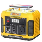 Baldr 330W Portable Power STATION,346WH Solar Generator Backup Battery. Fixed Price $118.00.