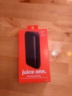 Onn Juice Dual-port 20000 Portable Battery 6X Charge Power Brandnew. Fixed Price $29.45.