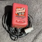 Radio Shack 8 Hour Battery Charger 9.6 Volt Ni-cd Or Ni-mh. Fixed Price $11.49.