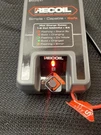 Radient Recoil Nicd/nimh Ac Peak Detection Charger Rc Cars Trucks Firelands Led. Fixed Price $18.00.