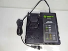 Greenlee LBC-81B 14.4V-28.8V Battery Charger. Fixed Price $45.00.