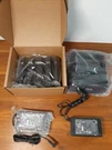 Lot Of Oracle Micros ACC-001-33M 721P 4-BAY Battery Gang Charger DT317CR. Fixed Price $125.00.