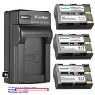 Kastar Battery Wall Charger For Genuine Pentax D-LI50 DLI50 Original Oem D-BC50. Fixed Price $20.99.