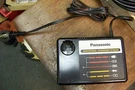 Panasonic EYO225 Universal Battery Charger Used 2.4V 3.6V 5A. Fixed Price $39.99.