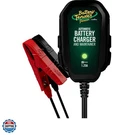 Junior 8V, 1.25 Amp Car Battery Charger And Maintainer: Fully Automatic Au.... Fixed Price $79.99.
